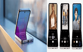 A Look at Smart Features on the Samsung Flip Phone