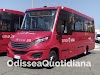 #AutobusDiRoma - Iveco-Indcar Mobi, i furgoni-bus conquistano la Capitale