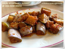 nyonya food in singapore