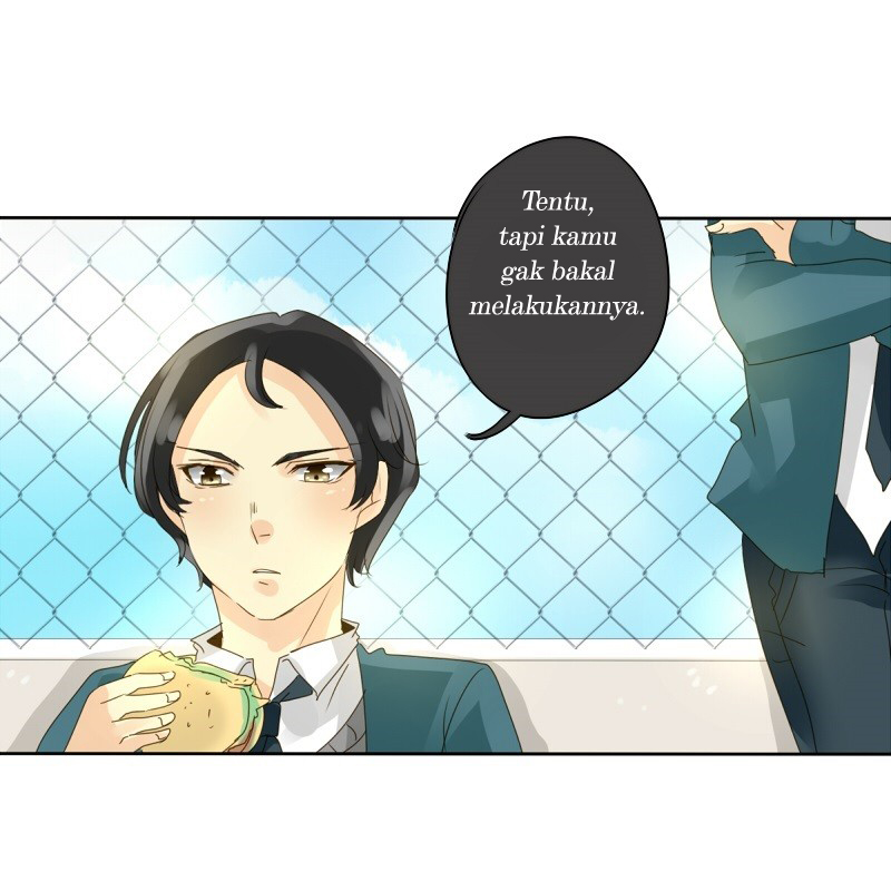 Webtoon UnOrdinary Bahasa Indonesia Chapter 35