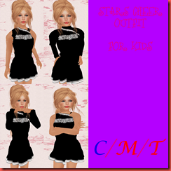 kids cheer advertisement photo