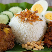 List of Best Restaurant Nasi Lemak in Malaysia You Must Try, Cek it Out