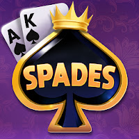 VIP Spades - Online Card Game Apk Download for Android