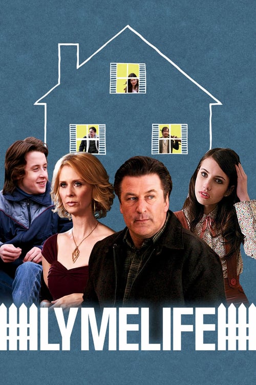 [HD] Lymelife 2008 Streaming Vostfr DVDrip