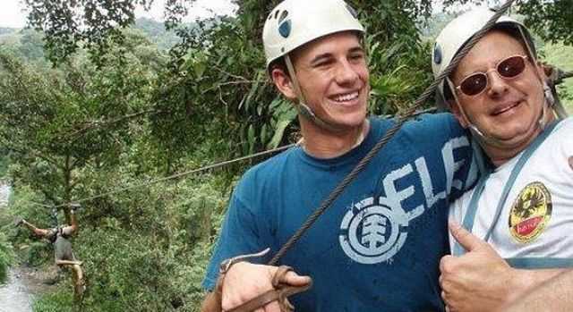 Como estragar uma foto - parte 7