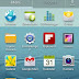 Galaxy S3 UI for ZTE Blade