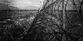 USA - Malgré l'ouragan, une prison de Caroline du Sud refuse d'évacuer ces 650 prisonniers