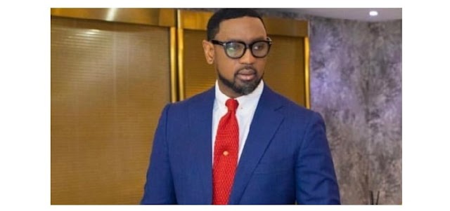 COZA PASTOR, BIODUN FATOYINBO STEPS DOWN