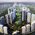 Unitech Grande residential homes at Noida Expressway