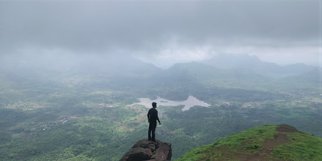 CHANDERI FORT PANVEL