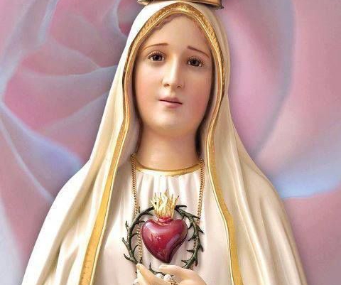 Feast days of Our lady in August, our lady feast days in August