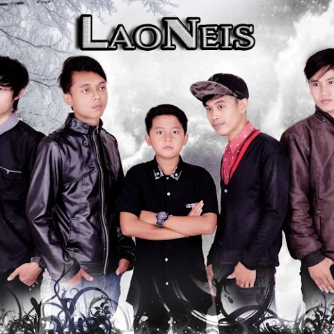 LaoNeis - Kisah Anak Perantau MP3