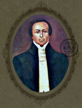 🔴 José Manuel Ubalde Zeballos, Precursor de la Independencia