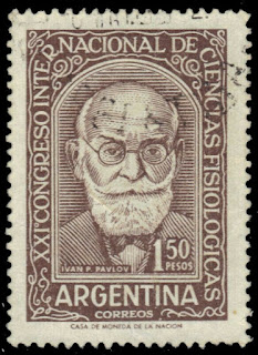 Argentina Physiology Congress Ivan Pavlov