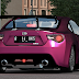 Download Scion FR-S Forza by EFArt ets2