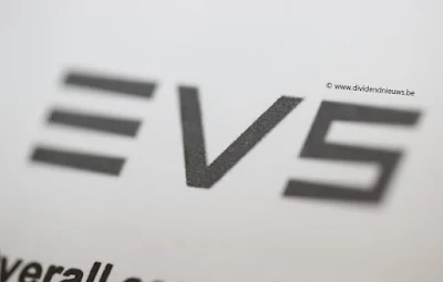 evs broadcast tussentijds dividend 2023