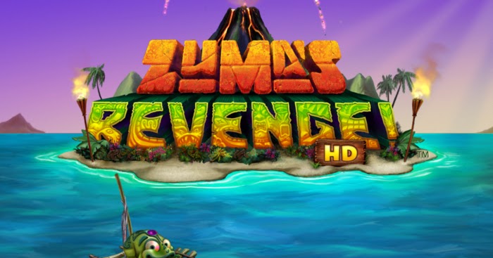 Zuma Revenge Game Free Download Full Version for PC With ...