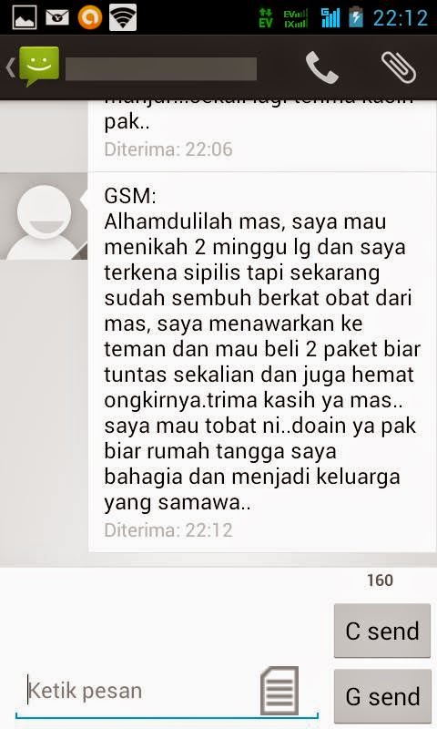 Testimoni 