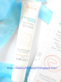 AVÈNE CLEANANCE EXPERT EMULSION 