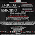 Show de Lançamento da Mixtape Emicidio do rapper @Emicida em São Paulo‏