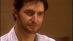 Richard Armitage jako John Mulligan