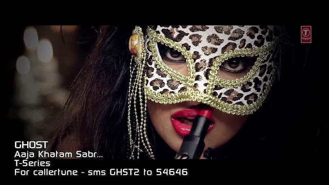 Aaja Khatam Sabr - Ghost (2012) - Hot Russian Model Julia Bliss and Sayali Bhagat - BR Rip 1920 x 1080