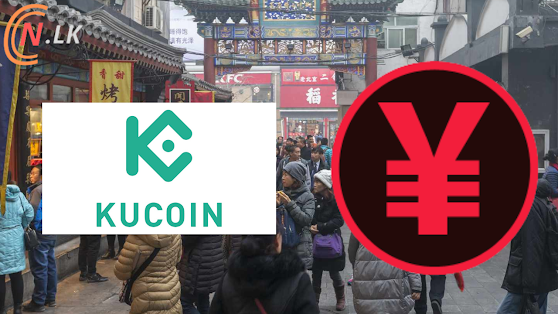 KuCoin Raises $10 Million in Funding for Chinese Yuan Stablecoin Issuer