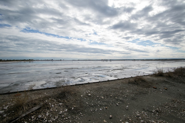 Saline di Margherita di Savoia