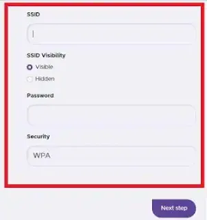 bina password ke wifi kaise connet kare step 3