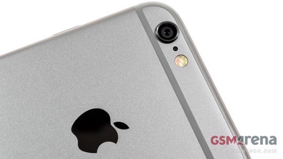 Rumors : Apple is gearing up for a record iPhone 6s launch