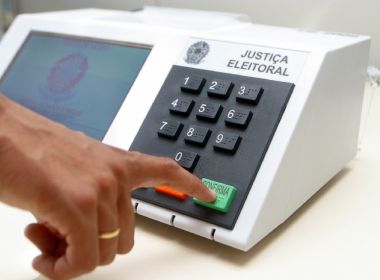 BAHIA: Prazo para emitir e transferir título de eleitor termina em 9 de maio.