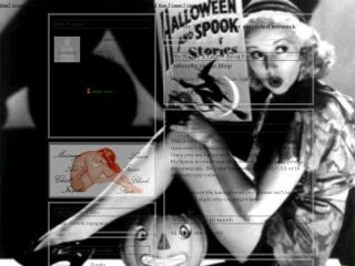 Vintage Halloween Backgrounds