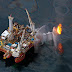 Bp oil spill