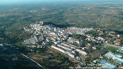 Castelo de Vide