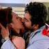 Ayushmann Khurrana kiss Pooja Salvi in ‘Nautani Saala’
