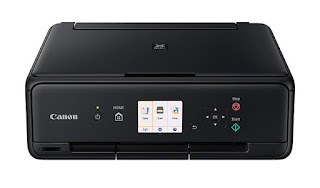 Canon Pixma TS 5051 Drivers Download