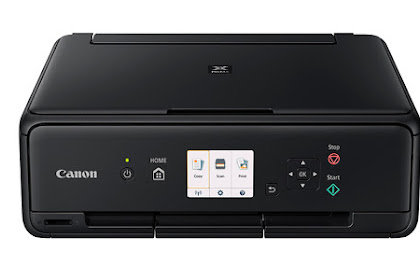 Canon Pixma TS 5051 Drivers Download