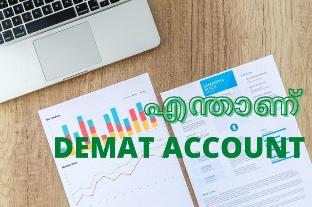 Demat Account Malayalam