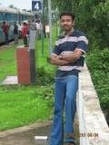Anand Kumar M