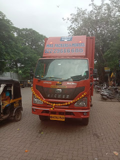 Packers And Movers in Andheri East