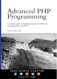 advanced php 7 programming pdf