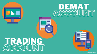 Demat account number increased by 10.4 crore