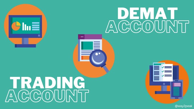 People also tend towards equity market: Demat account number increased by 10.4 crore