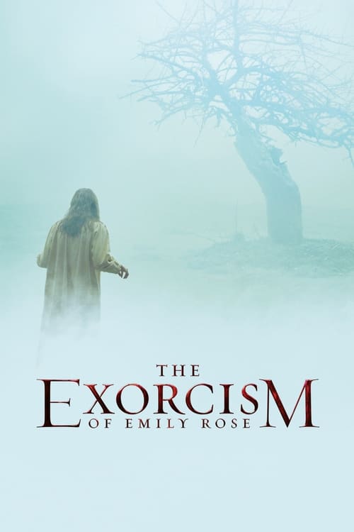 [HD] L'Exorcisme d'Emily Rose 2005 Film Complet En Anglais