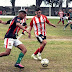 Liga Santiagueña: Villa Unión 1 - Atlético Forres 1.