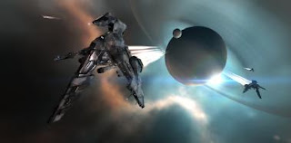 Eve Online, MMORPG News, Eve Online Newsletter