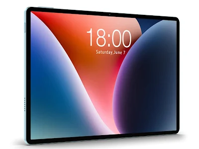 Teclast P50AI: New Android 15 Tablet with AI Features