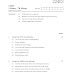 RAILWAY AND BRIDGE ENGINEERING (22403) Old Question Paper with Model Answers (Summer-2022)