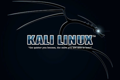 Menambahkan User Biasa Di Kali Linux