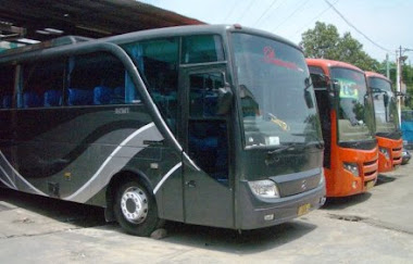 Armada Big Bus AC